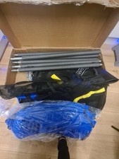 Sportspower 4.5ft Trampoline