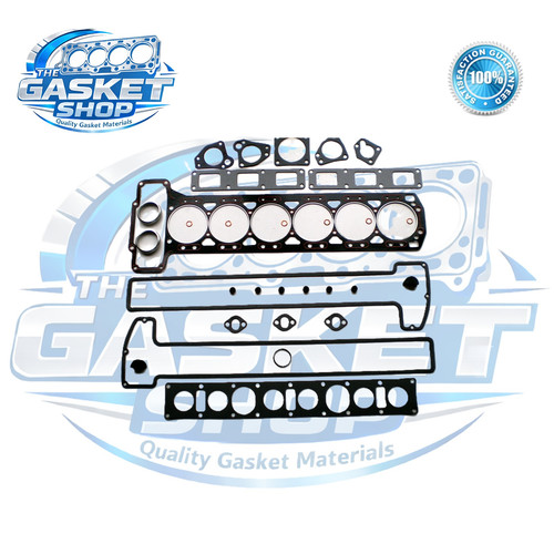 Head gasket set fits daimler - gasket,