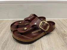 Birkenstock Sandals Gizeh