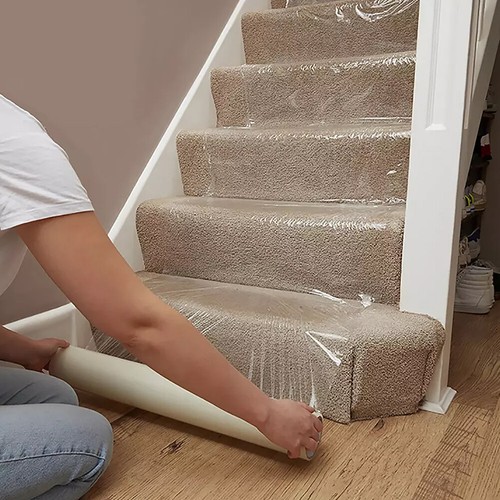 100m carpet floor protector - carpet,