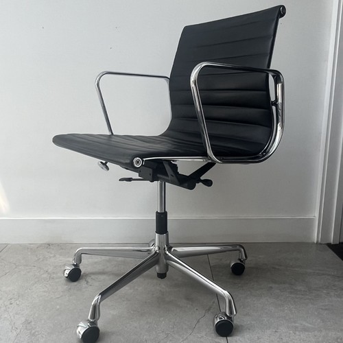 Genuine charles eames - genuine, ea117