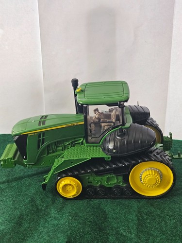 Britains john deere tractors - britains,