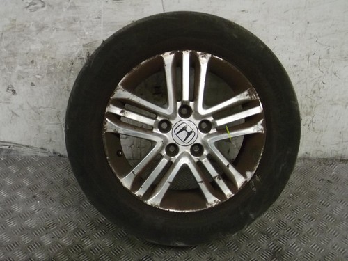 Honda stepwagon alloy wheel - stepwagon,