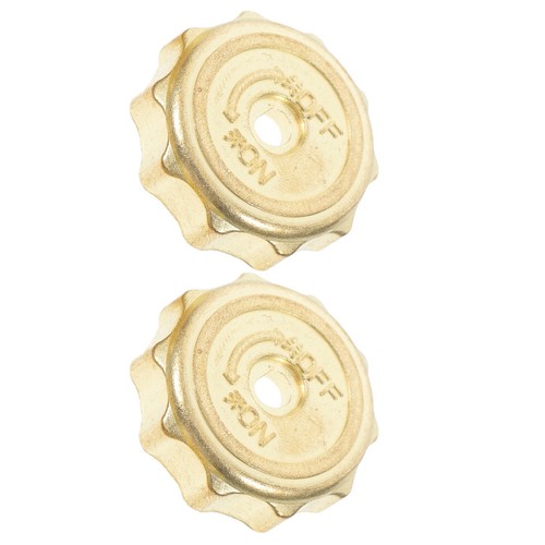 2pcs bbq knobs replacement - , |