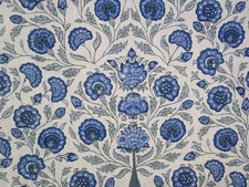 Quadrille's Kalamkari Floral