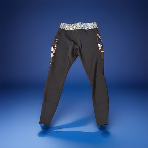Wetsuit surfing pants women - wetsuit,