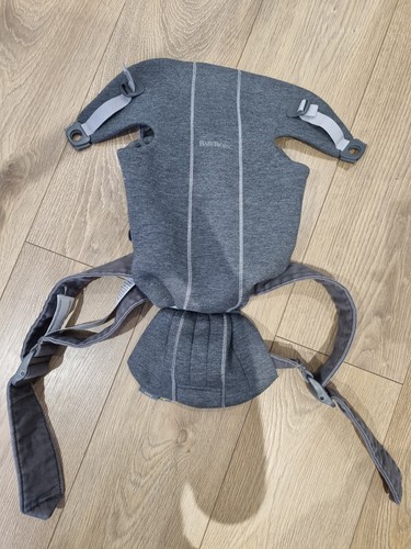 Babybjörn jersey baby - 3d,