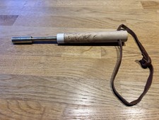 New and Unused. Birch and