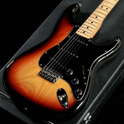 Fender 1976 stratocaster - fender,