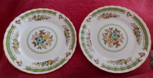 Royal stafford dovedale - 2,