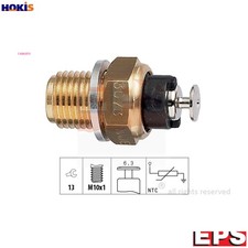 SENSOR OIL TEMPERATURE