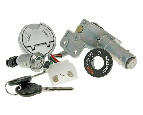 Key switch lock set for - lock,