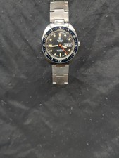 Vintage Tissot auto navigator