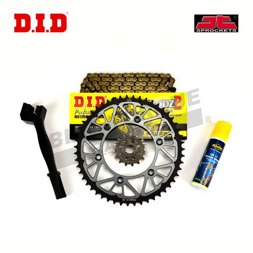 Did twinstar gold - gold, chain