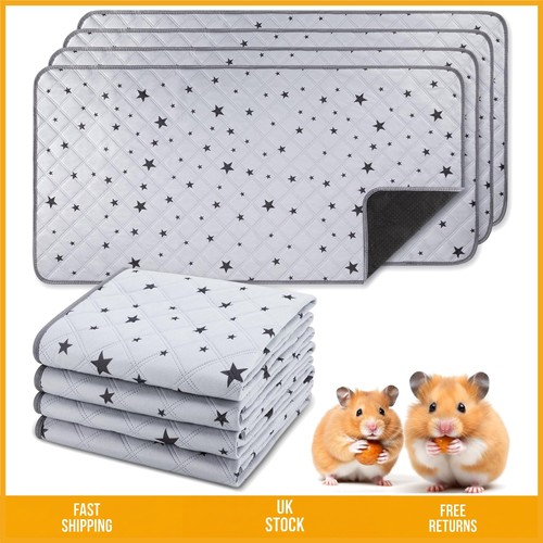 Absorbent washable fleece - absorbent,