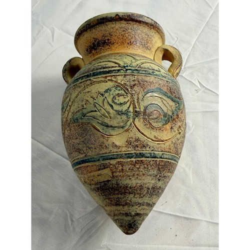 Vintage style terracotta - vintage,