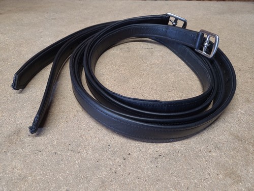 Amerigo soft bonded stirrup - soft,
