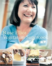 Vegetarian Supercook,Rose