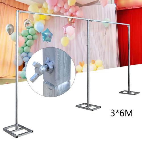 Wedding backdrop stage - x,