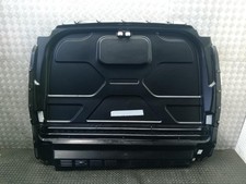 FORD TRANSIT CUSTOM BULKHEAD