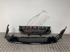KIA CEED GT 2018-2020 PARTS JOBLOT (FRONT CENTRE + LOWER GRILLE) (74) (2 PARTS)
