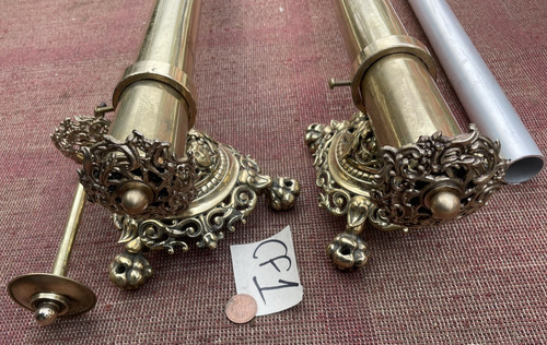 226 278cm vintage antique - 226-,