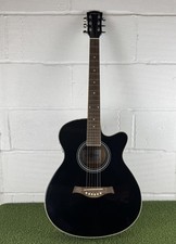 Electro Acoustic Guitar