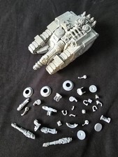 Forge World - Sicaran Venator Tank Hunter - OOP