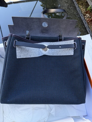 Hermes herbag zip bag - herbag,