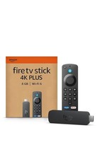 Amazon fire stick plus - fire,