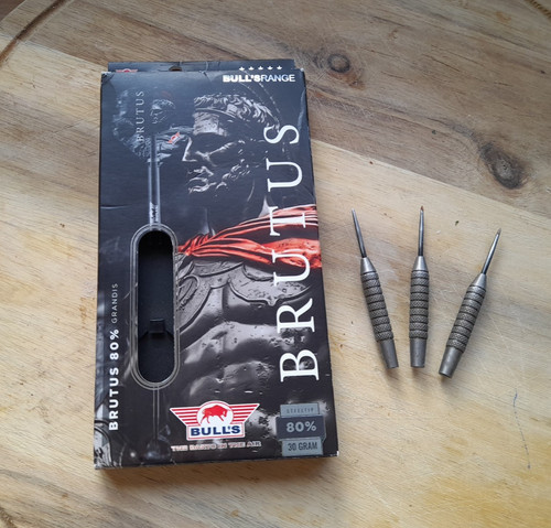 Bulls brutus grandis - brutus, 80%