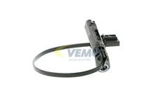 Gearbox rotation speed sensor