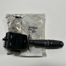 Peugeot 806 406 Citroen Xantia Lights Horn Indicator Stalk Genuine 625367