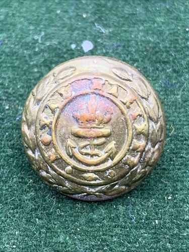Royal marines 11mm brass - 11mm,