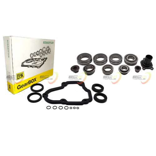 Luk seat 5 - vw, manual