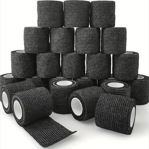 Rolls cohesive elastic - 10,