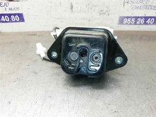TRUNK LID LOCK Honda Jazz