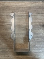 MiTek Joist Hanger 2x10, 2x12