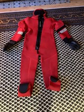 Immersion Suit (Mk1)