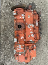 Simms 6 Cylinder Injector Pump
