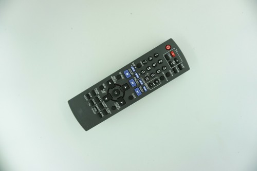Remote control for - control, panasonic