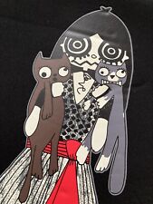 Marc Jacobs Scaredy Cat Laptop Case BNWOT