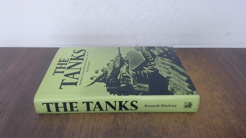 The tanks major kenneth - tanks,,