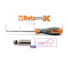 Beta Tools Ball Head Driver