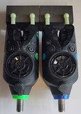 Nash R4 Bottom locking collars