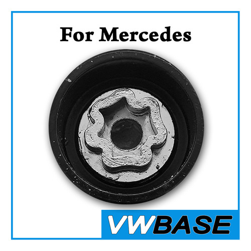 For mercedes security master - for,