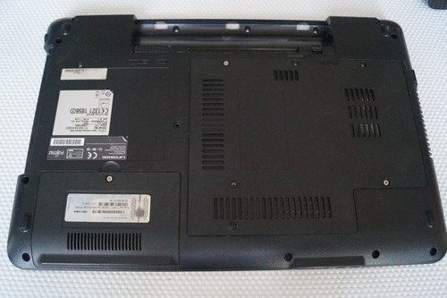 Palmrest 33fh2tcjt00 genuine - palmrest,