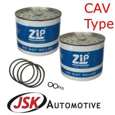 Fuel Filters For Ford Tractors