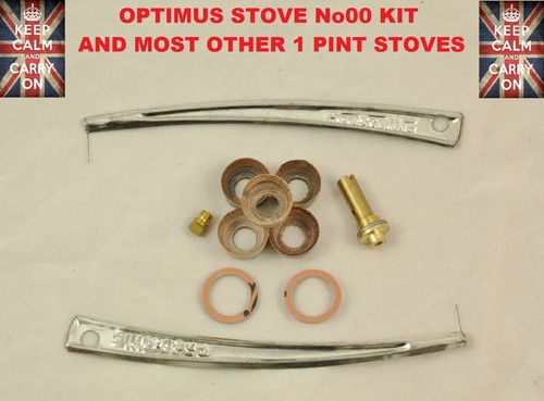 Optimus stove no00 repair kit - no00,