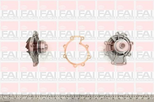 Fai wp6143 water pump - fai,